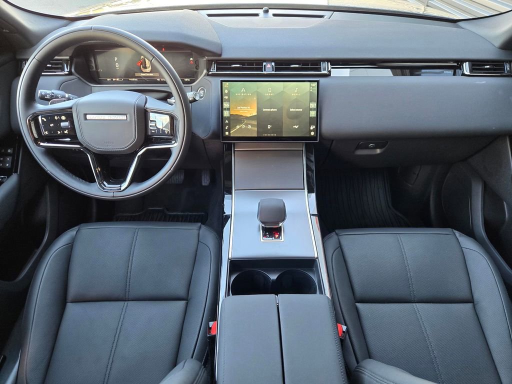 New 2026 Land Rover Range Rover Velar S AWD/4WD image 9