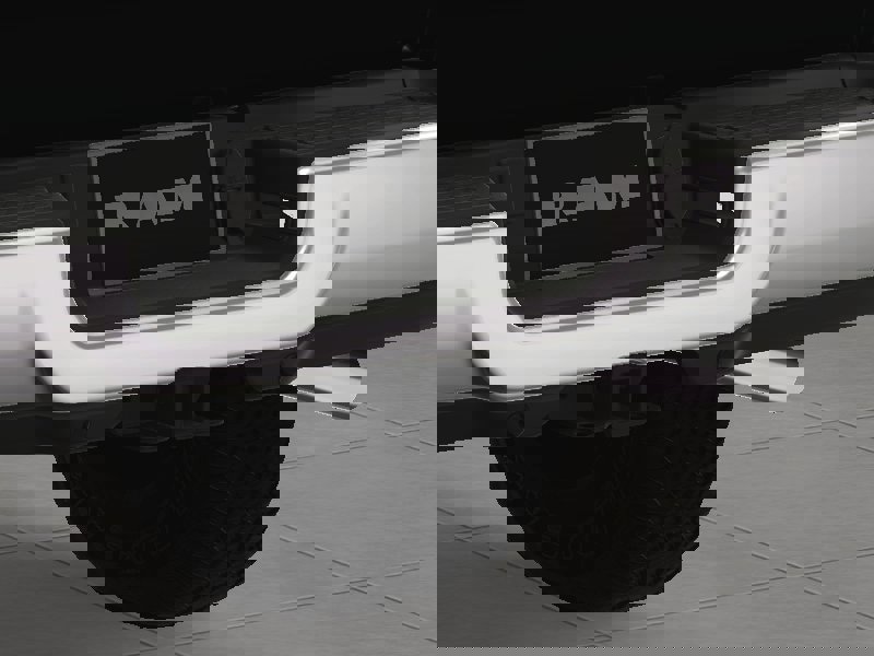 New 2025 RAM 2500 Tradesman image 16