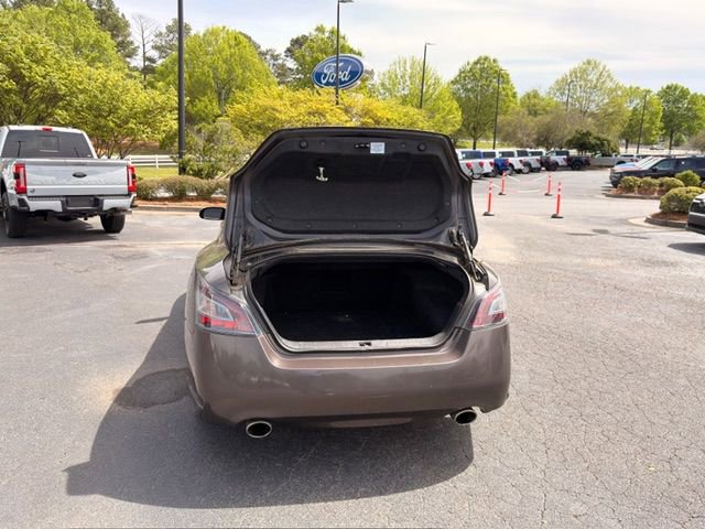 Used 2013 Nissan Maxima 3.5 SV w/ Sport Pkg image 19