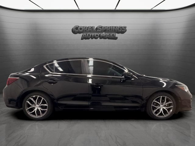 Used 2021 Acura ILX w/ Premium Package FWD image 6
