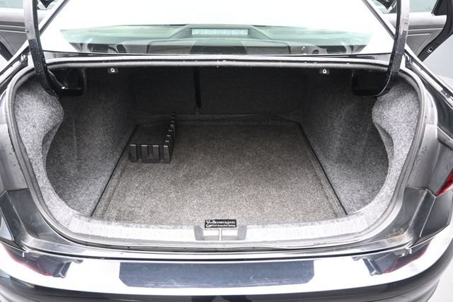 Used 2023 Volkswagen Jetta SE FWD image 26