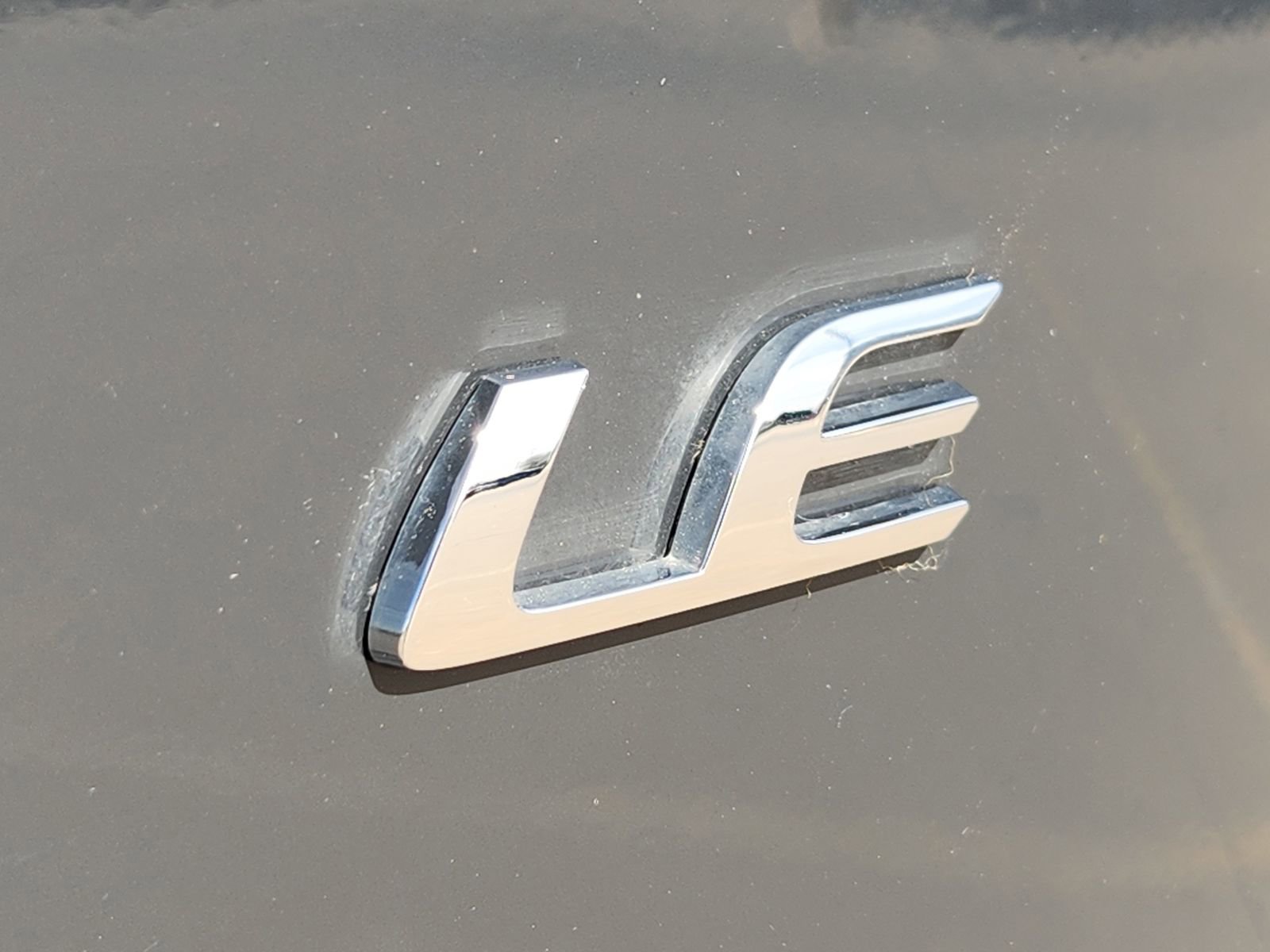 Used 2026 Toyota Corolla LE image 13