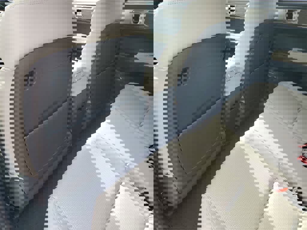 New 2026 Hyundai Santa Fe Limited image 12