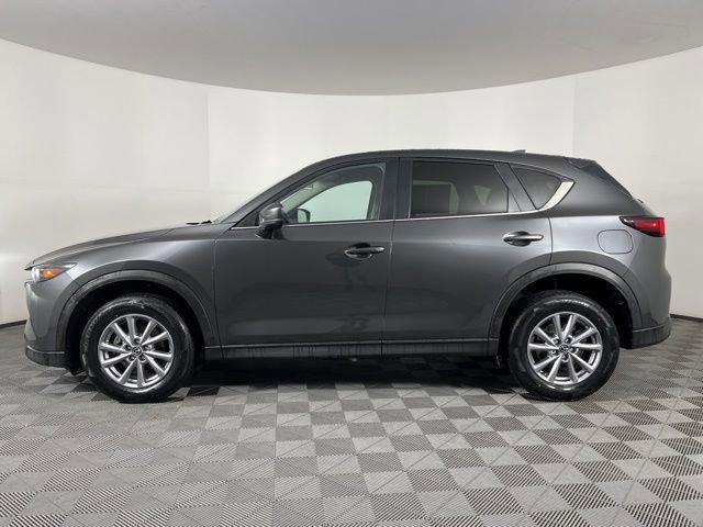 Used 2023 MAZDA CX-5 AWD 2.5 S w/ Select Package image 6