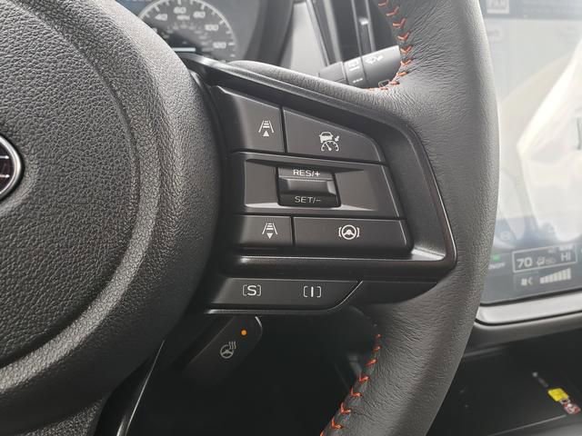 New 2026 Subaru Crosstrek 2.5i Limited image 17