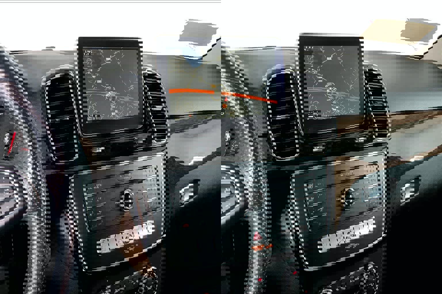 Used 2016 Mercedes-Benz GLE 350 4MATIC image 7