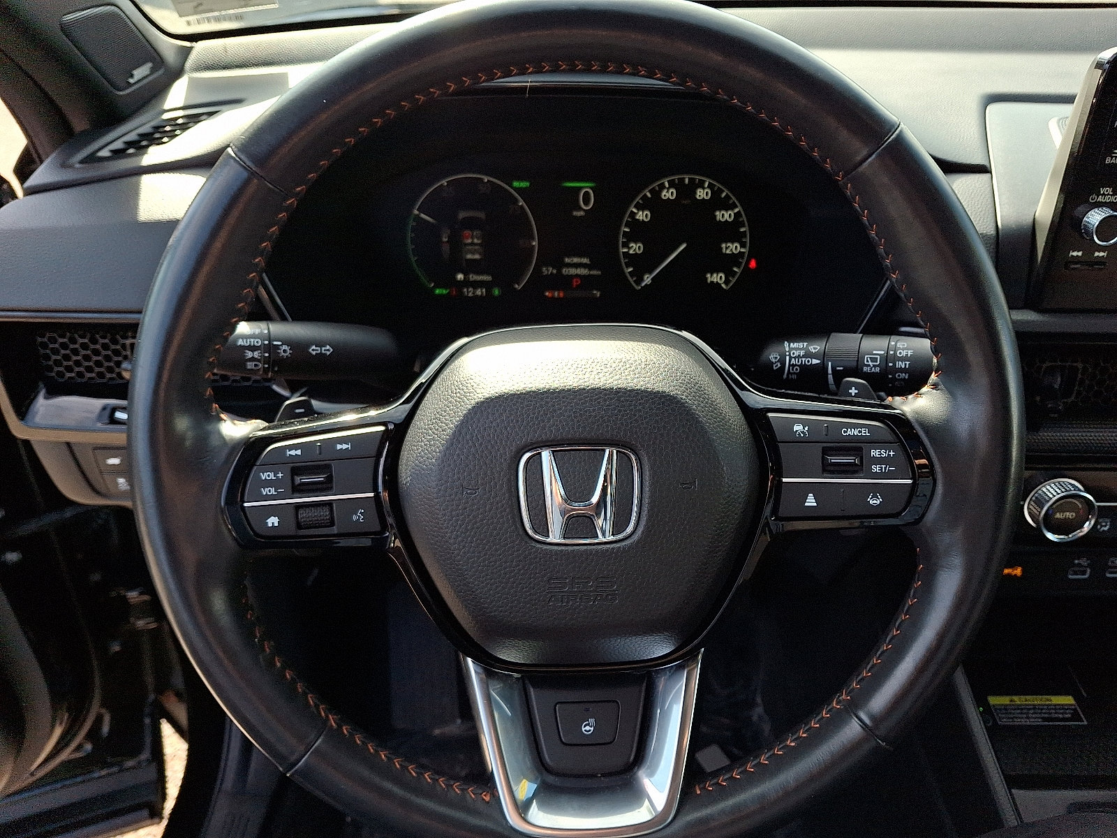 Used 2023 Honda CR-V Sport Touring image 18