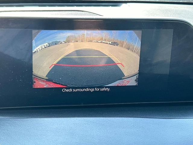 Used 2025 MAZDA MAZDA3 s Sport image 30