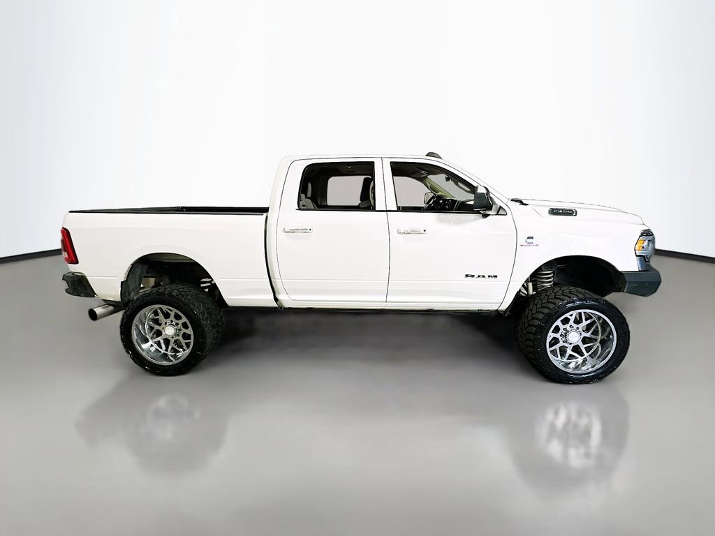 Used 2019 RAM 2500 Big Horn AWD/4WD image 8