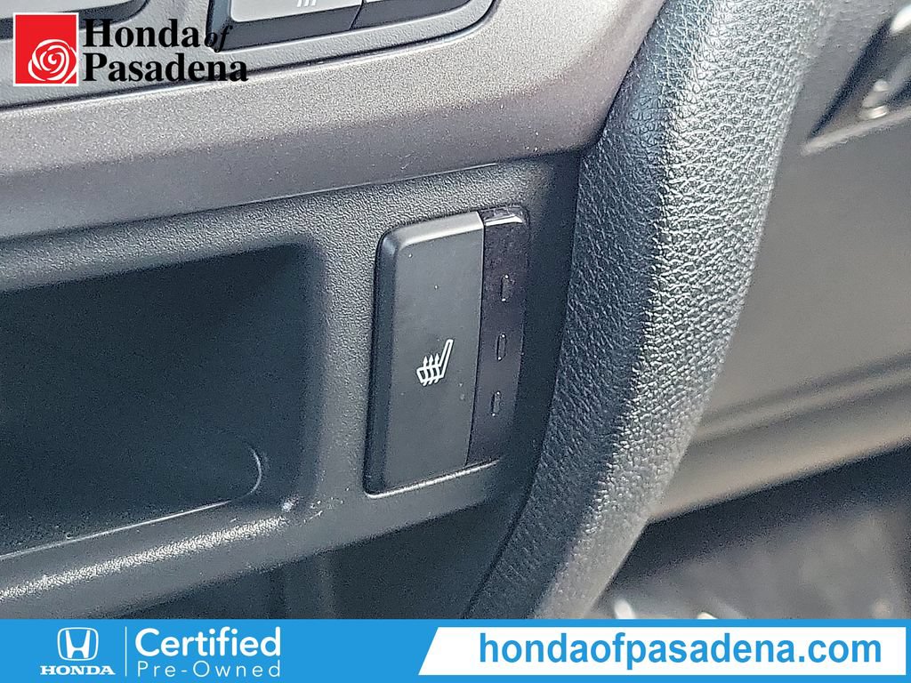 Certified 2024 Honda Passport EX-L image 17