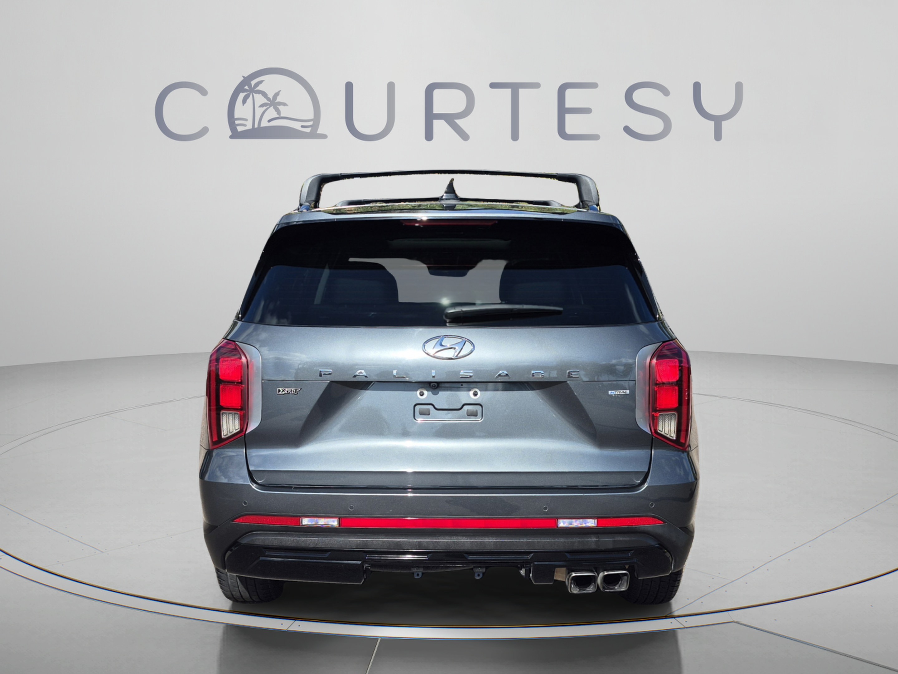 Used 2023 Hyundai Palisade XRT AWD/4WD image 4