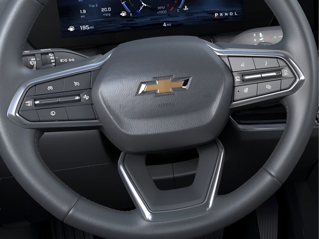 Certified 2026 Chevrolet Equinox LT FWD image 19