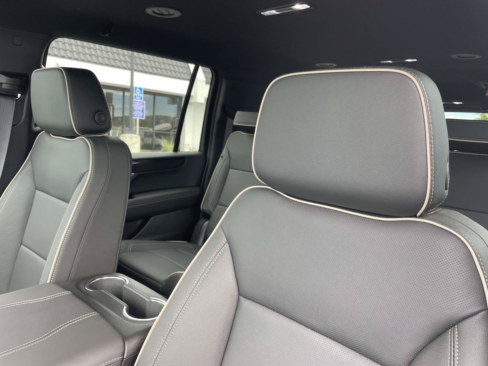 New 2026 GMC Yukon XL Elevation RWD image 22