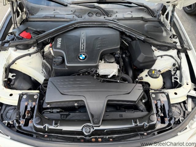 Used 2015 BMW 328i xDrive Sedan image 21