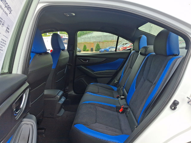 New 2026 Subaru WRX tS w/ Accessory Package #2 AWD/4WD image 6