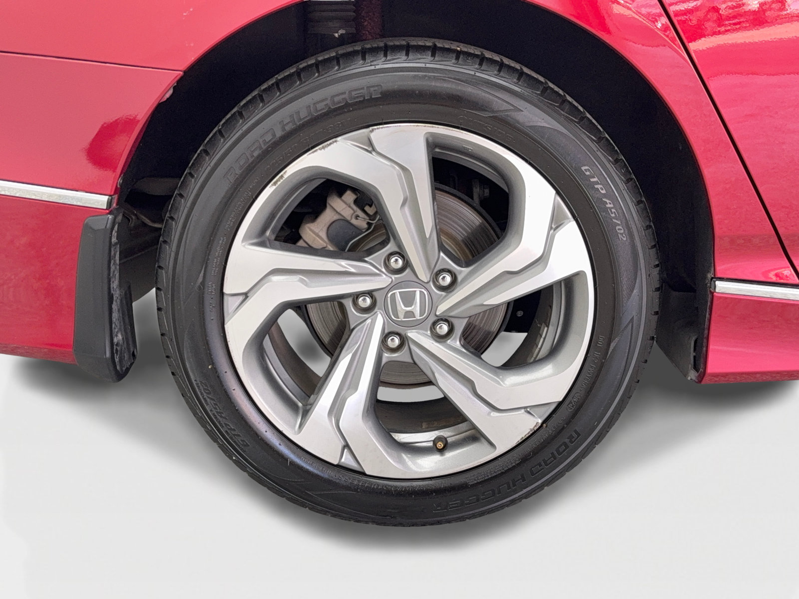 Used 2019 Honda Accord EX-L image 52