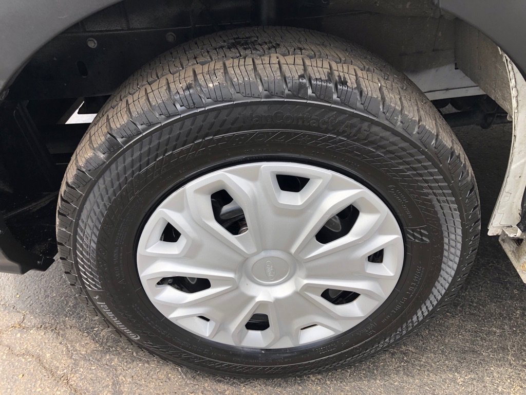 Used 2024 Ford Transit 250 Low Roof w/ Exterior Upgrade Package image 10