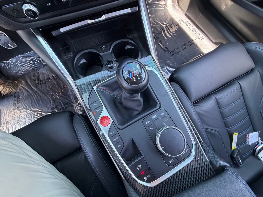 Used 2023 BMW M2 w/ Lighting Package RWD image 14