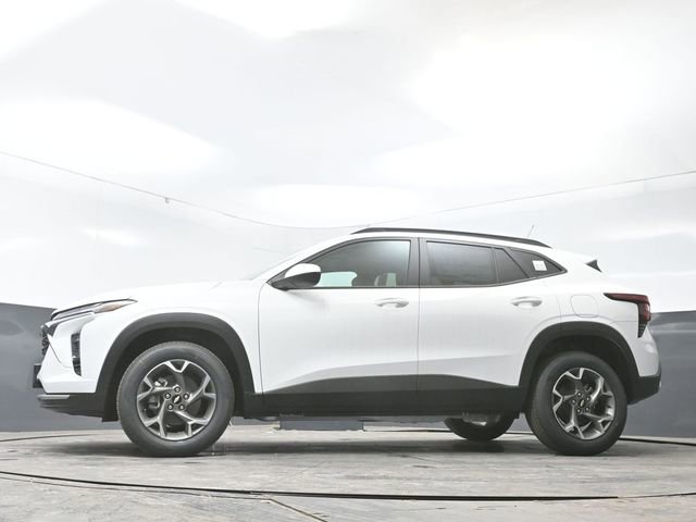 New 2026 Chevrolet Trax LT w/ Driver Confidence Package image 44