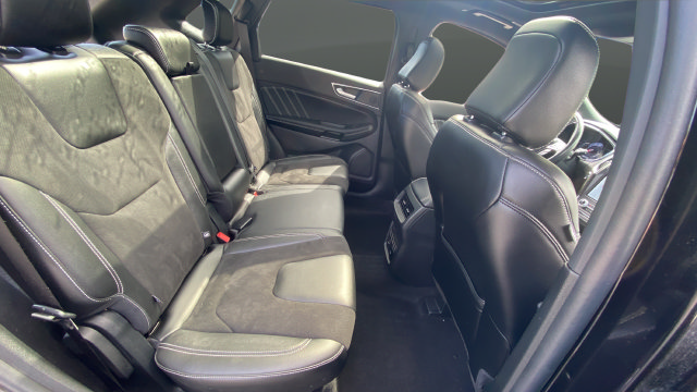Used 2021 Ford Edge ST w/ Equipment Group 401A AWD/4WD image 27