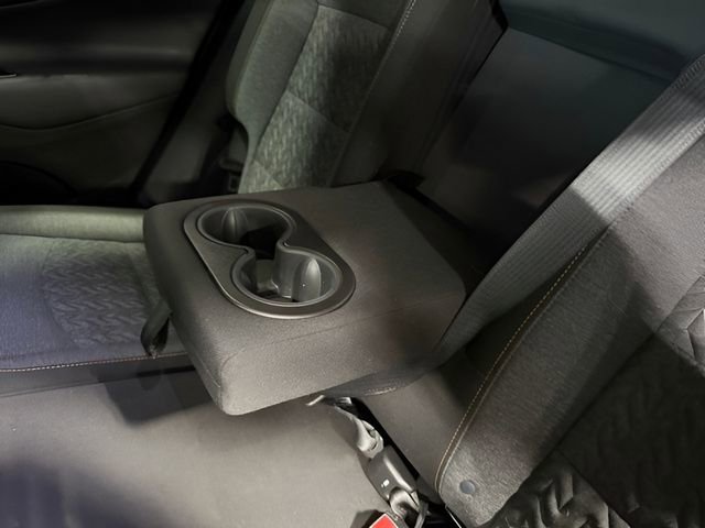 Used 2024 Chevrolet Equinox LT w/ LPO, Floor Liner Package AWD/4WD image 14