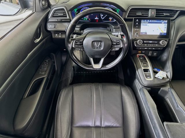 Used 2022 Honda Insight Touring image 22