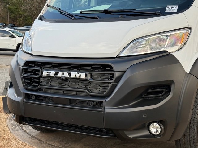 New 2026 RAM ProMaster 2500 w/ Advanced Safety Group image 10