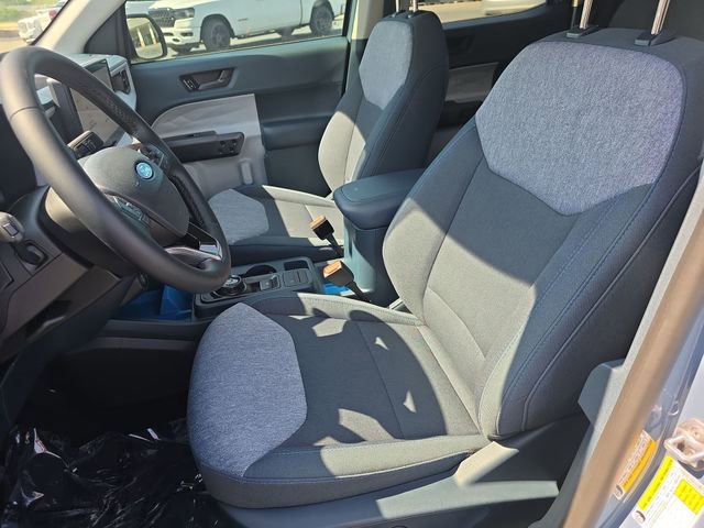 New 2025 Ford Maverick XLT w/ XLT Luxury Package FWD image 15