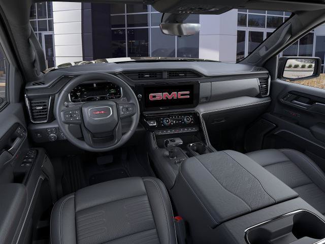 New 2026 GMC Sierra 1500 AT4X AWD/4WD image 39