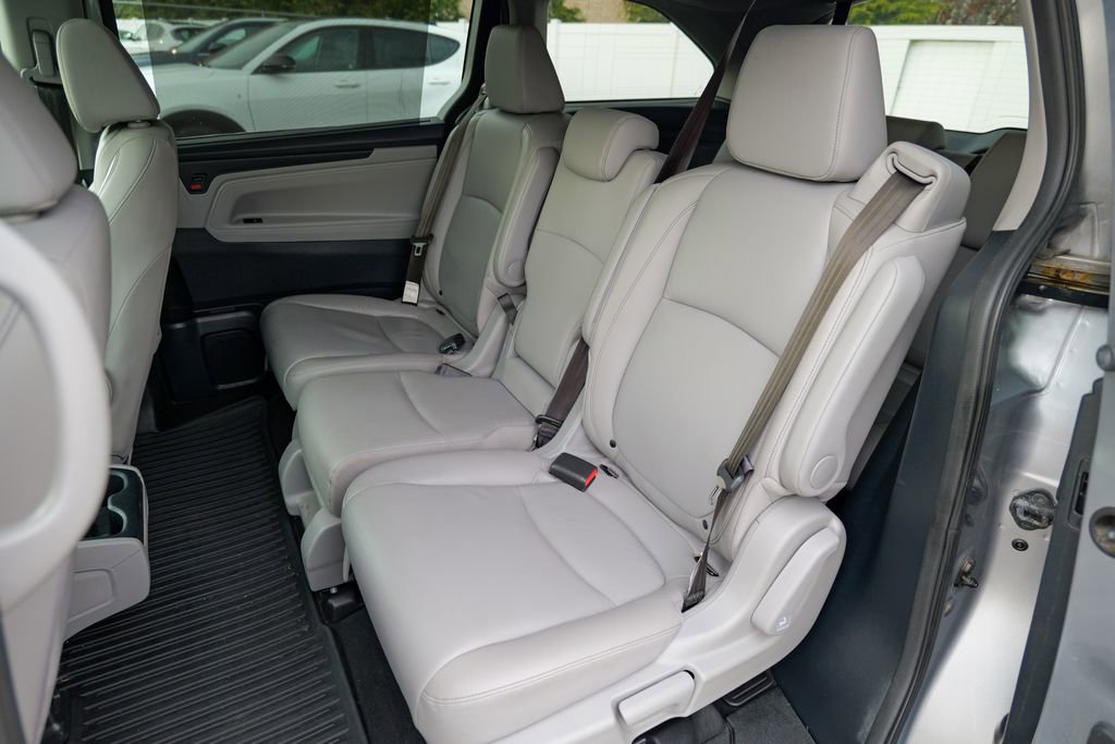 Used 2023 Honda Odyssey EX-L image 28
