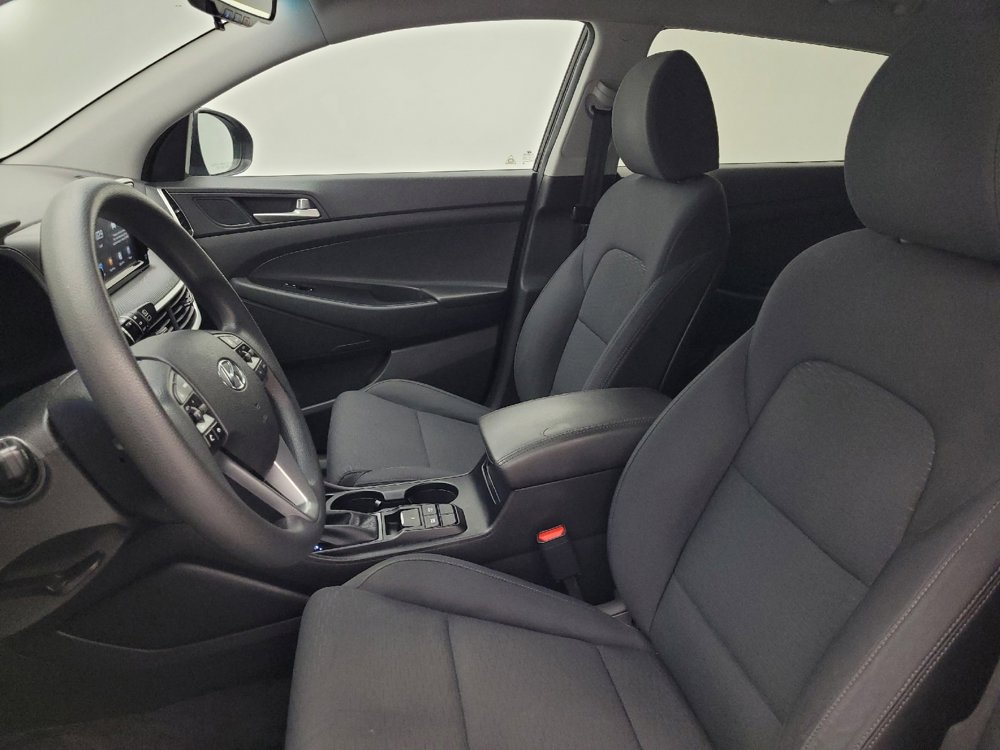 Used 2019 Hyundai Tucson Value FWD image 17