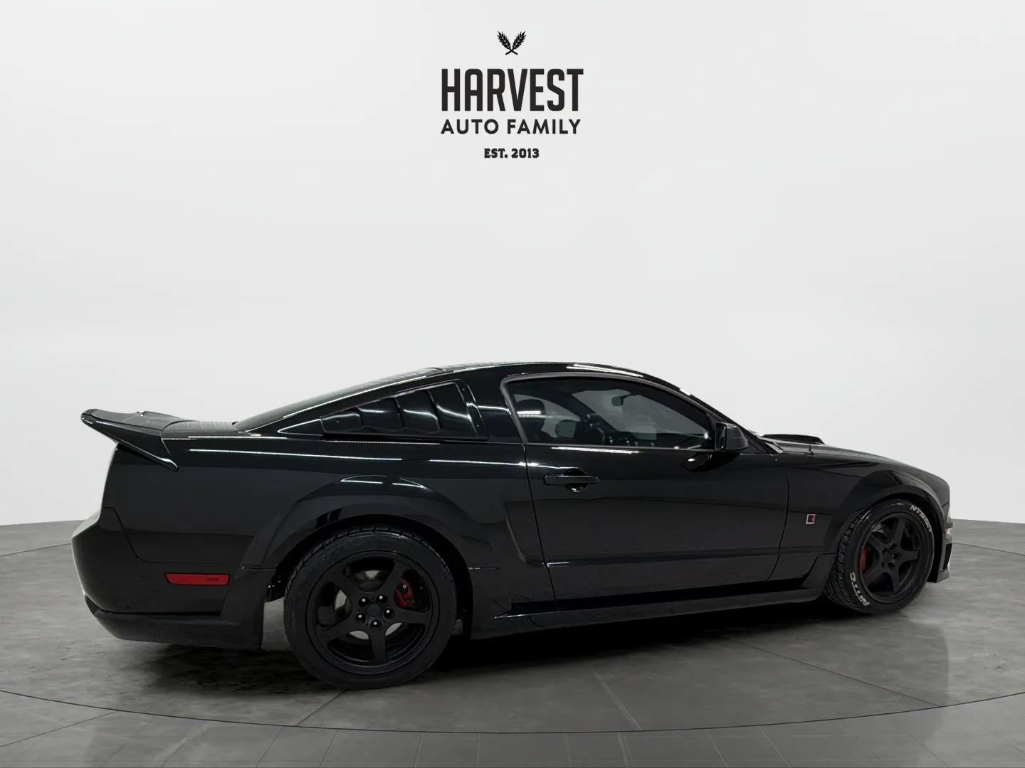 Used 2007 Ford Mustang GT Premium RWD image 7