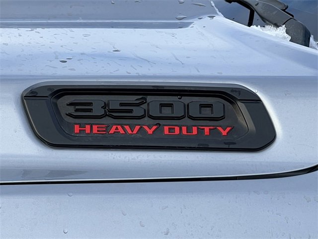 Certified 2022 RAM 3500 Laramie image 2