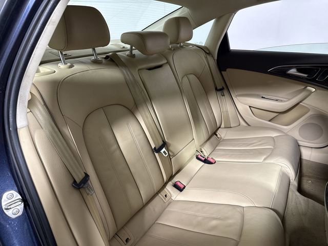 Used 2013 Audi A6 3.0T Premium Plus image 14