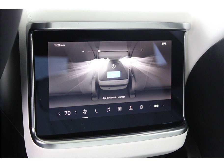 Used 2022 Tesla Model S Plaid AWD/4WD image 25