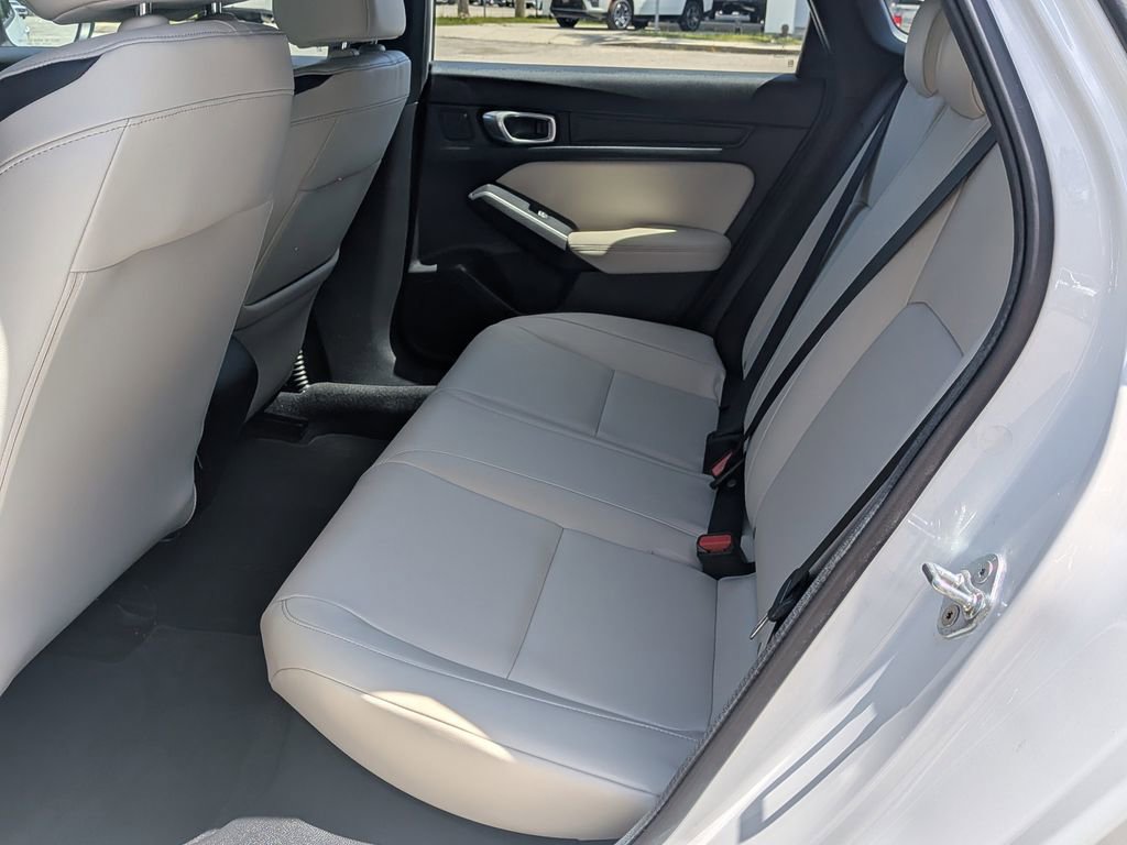 Used 2023 Acura Integra A-Spec image 55