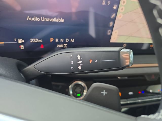 New 2026 Buick Envision Sport Touring image 23