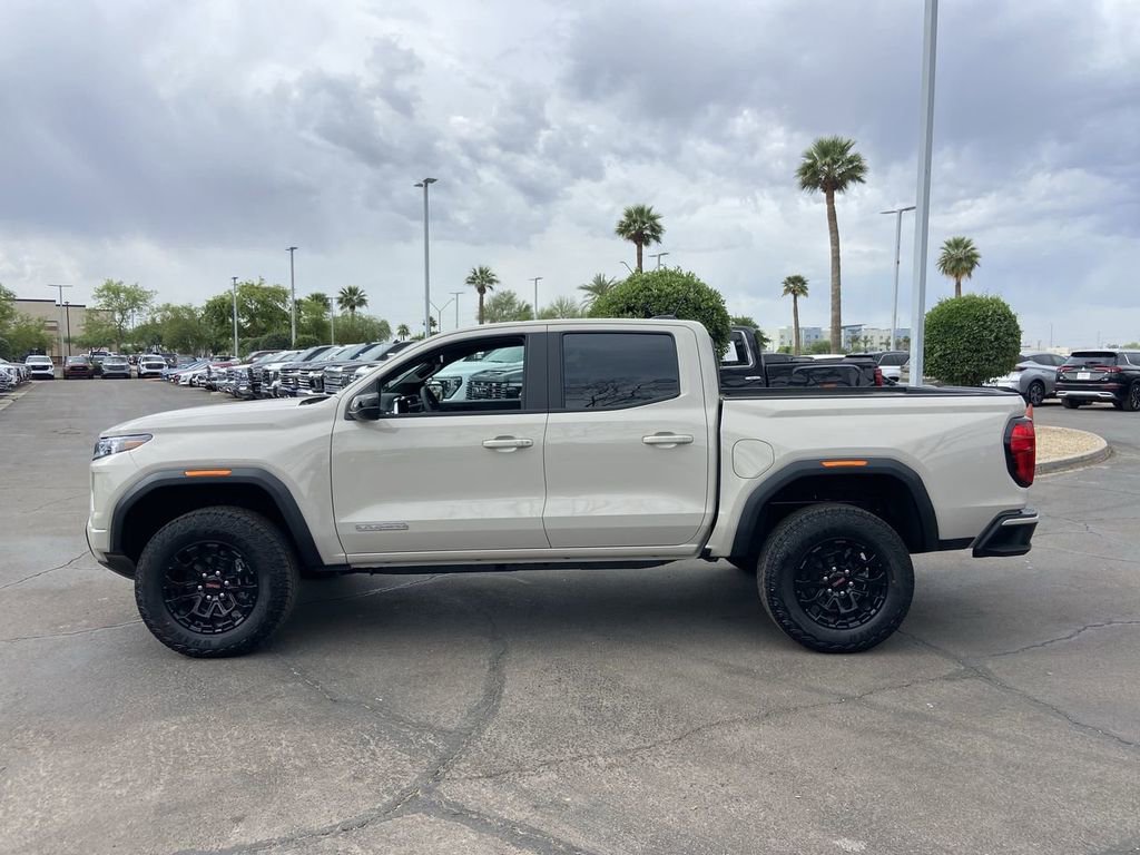 Used 2026 GMC Canyon Elevation w/ Convenience Package image 4