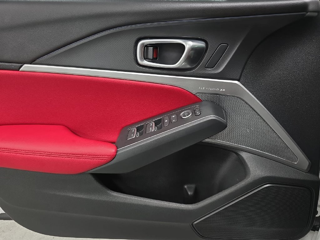 Used 2025 Acura Integra Type S FWD image 21
