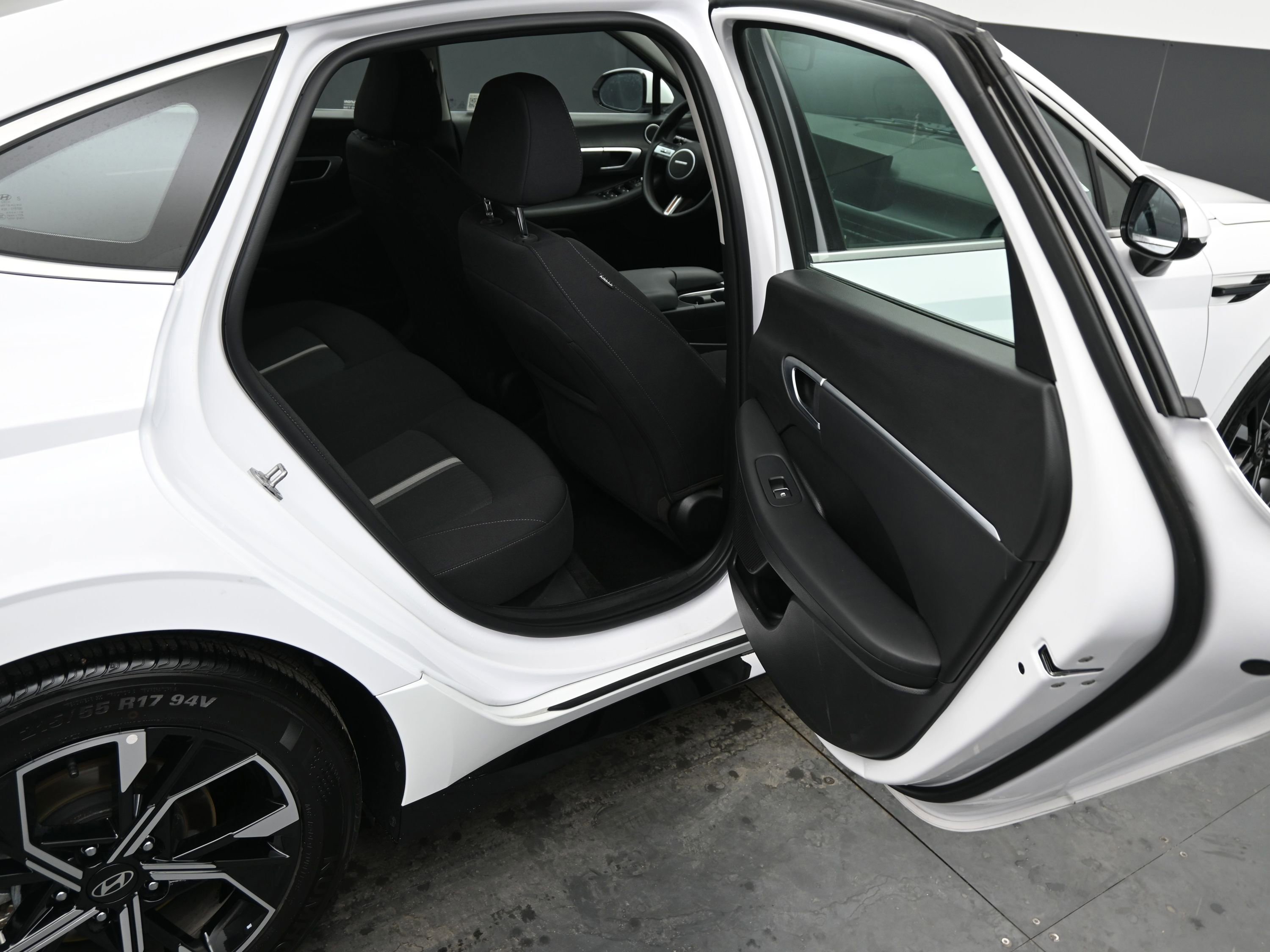 Used 2025 Hyundai Sonata SEL image 12