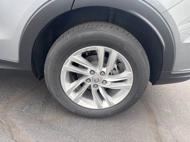 New 2026 Buick Envista Sport Touring w/ Convenience I Package FWD image 21