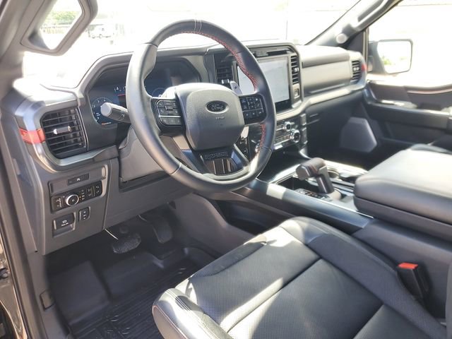 Used 2025 Ford F150 Raptor AWD/4WD image 15