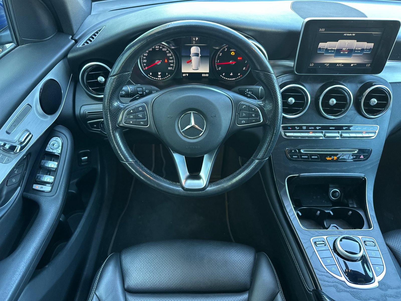 Used 2019 Mercedes-Benz GLC 300 image 15