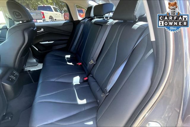Used 2022 Acura TLX w/ Technology Package FWD image 26