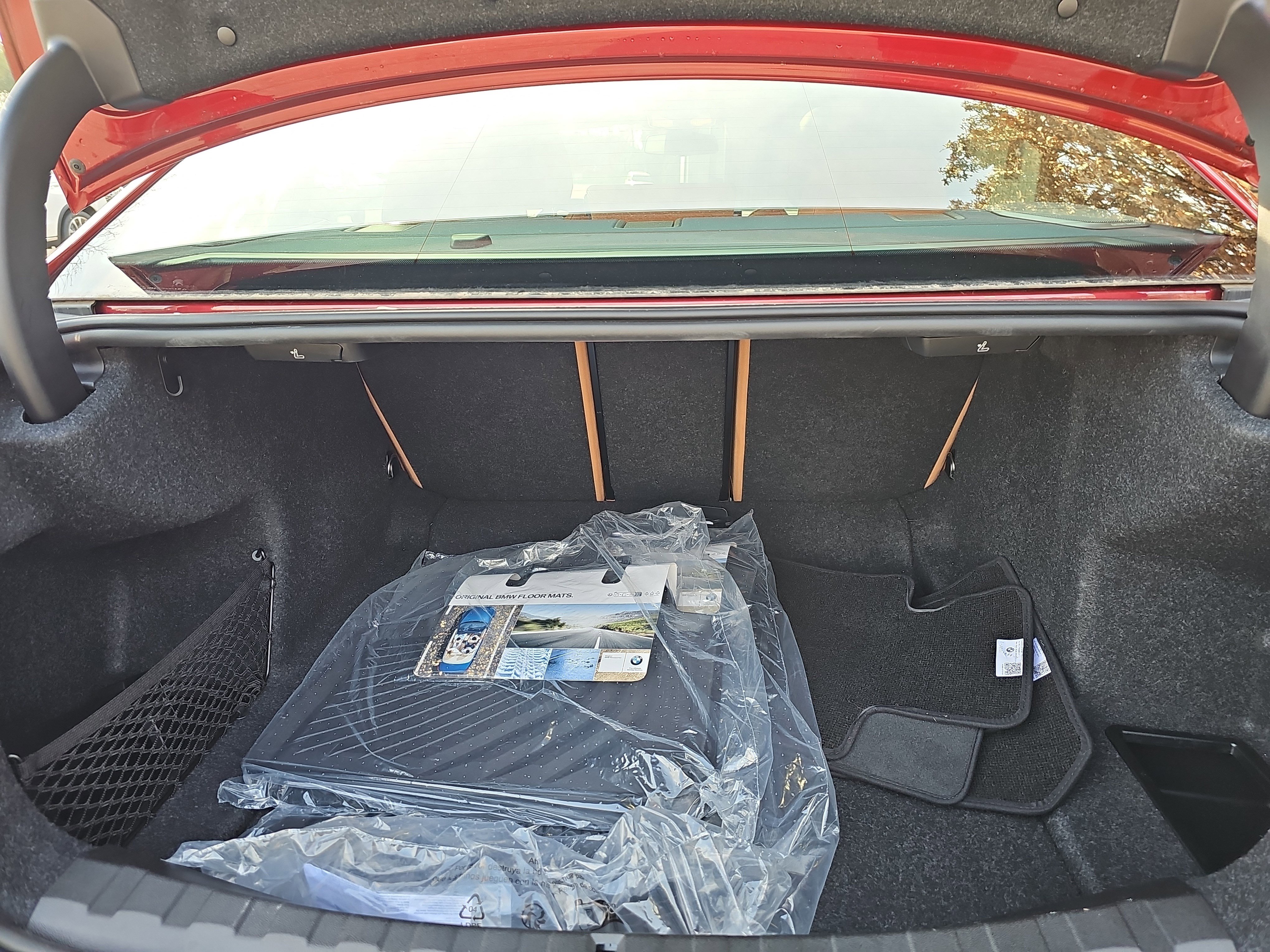 Certified 2025 BMW M340i image 15