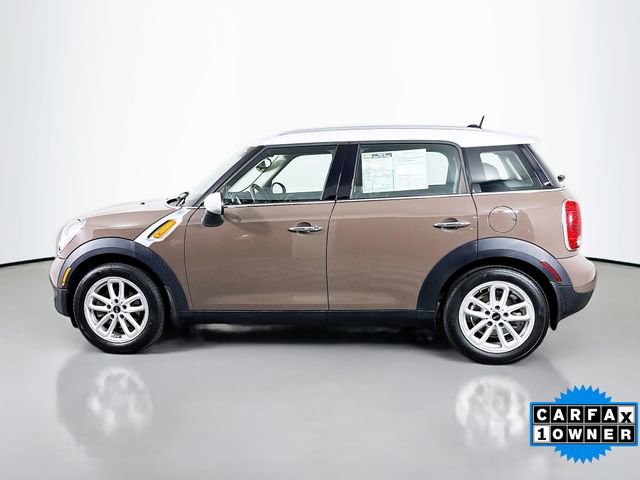 Used 2015 MINI Cooper Countryman image 4