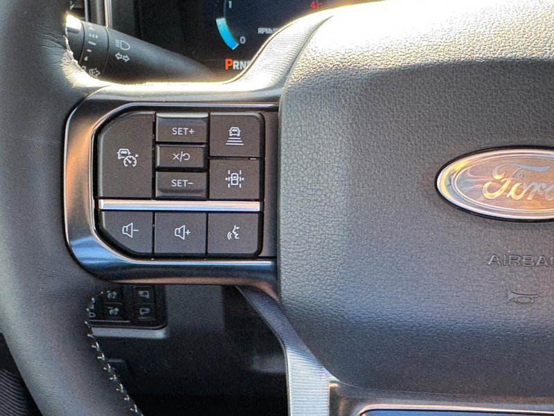 New 2026 Ford F350 Platinum image 23