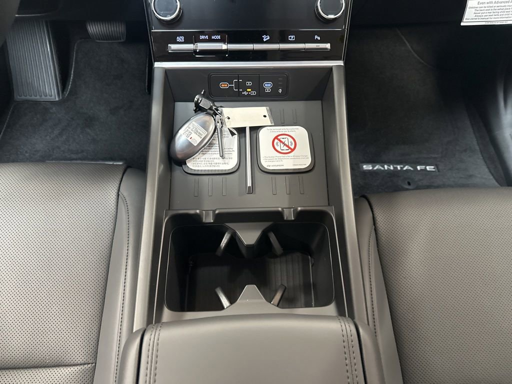 New 2026 Hyundai Santa Fe SEL image 20