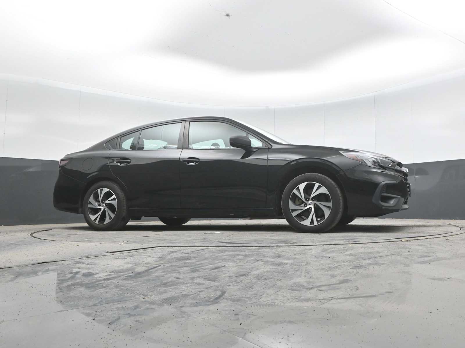 Used 2024 Subaru Legacy AWD/4WD image 44