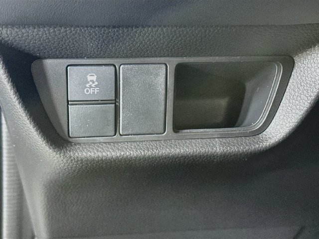 Certified 2024 Honda HR-V Sport image 21